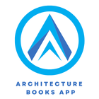 Architecture Books icône