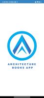 Architecture Books Affiche