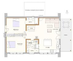 architecture house drawing اسکرین شاٹ 2