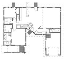 绘制建筑住宅 截图 3