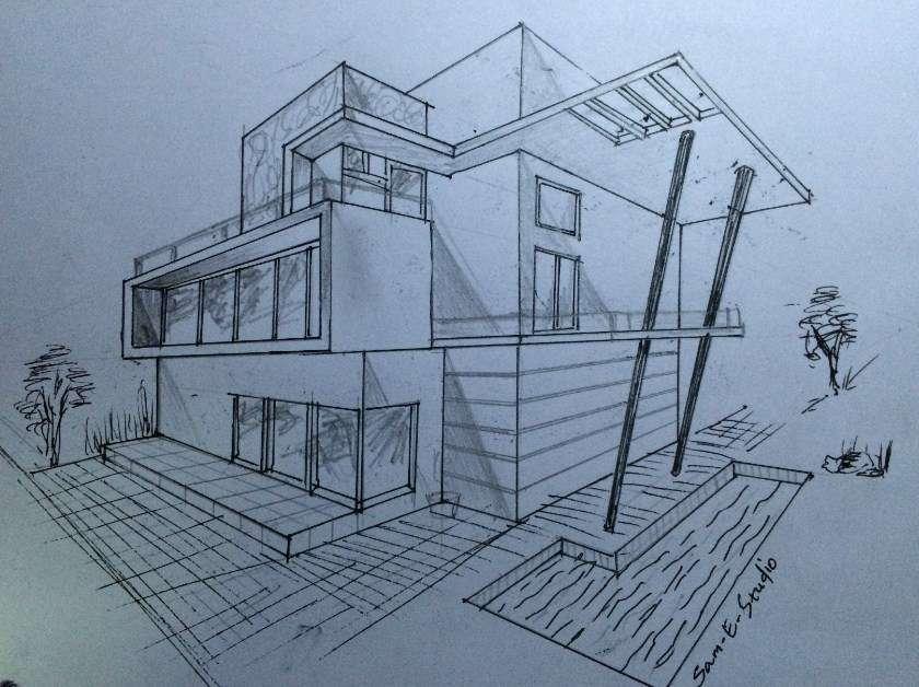 Architecture Maison Dessin Pour Android Telechargez L Apk