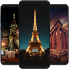 Icona Architecture Wallpaper