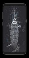 3 Schermata Architecture Wallpaper