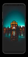 2 Schermata Architecture Wallpaper