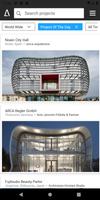 Architizer ภาพหน้าจอ 1