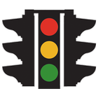 traffic icon pack icône