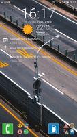 traffic icon pack plakat