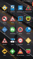 traffic icon pack capture d'écran 1