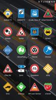 traffic icon pack screenshot 1