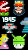 Arcade Daze XP Icon Pack 截圖 2