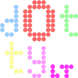dOtty LT Icon Pack biểu tượng