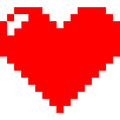 piXel loVe icon pack