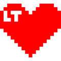 piXel loVe LT icon pack