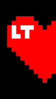 piXel loVe LT icon pack 포스터