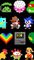 piXel loVe LT icon pack 스크린샷 3