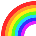 Rainbow Icon Pack