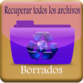 recuperar archivos borrados gratis: SD , Movil