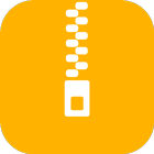Zip, Rar Extractor icon