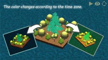 Rain Island Screenshot 1