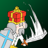 Rush Rush King -Idle RPG- icon