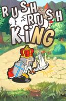 Rush Rush King -Idle RPG- Plakat