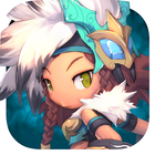 Idle Summoner-icoon