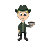 The Archaeology & Metal Detecting Magazine