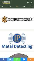 The Archaeology & Metal Detecting Magazine تصوير الشاشة 2