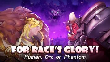 Age of Chaos ポスター