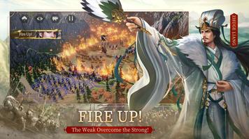 Epic War: Thrones تصوير الشاشة 3