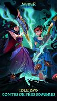 Madtale: Idle RPG Affiche