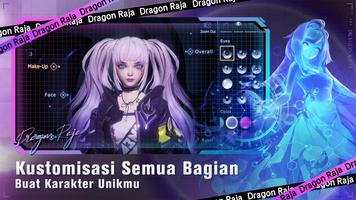 Dragon Raja screenshot 1