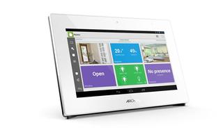 Archos Smart Home Gateway تصوير الشاشة 1