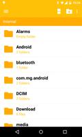 Archos File Manager (QC) পোস্টার
