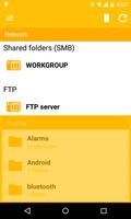 Archos File Manager (QC) স্ক্রিনশট 2