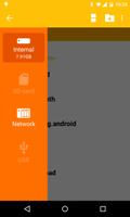 Archos File Manager (QC) স্ক্রিনশট 3