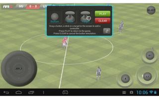 Archos Mapping Tool (GamePad) ảnh chụp màn hình 3
