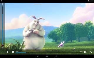 Archos Video (TI) スクリーンショット 3