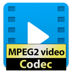 Archos MPEG-2 Video Plugin ícone