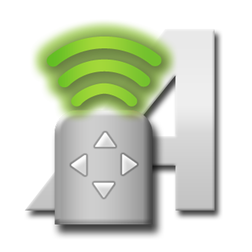 Archos Remote Control