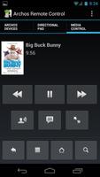 Archos Remote Control bài đăng