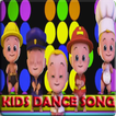”FUNNIEST KIDS DANCE SONG