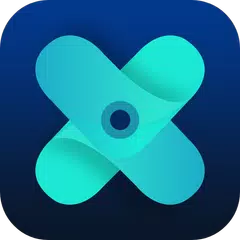 X Icon Editor (Customize App icon & Shortcut) アプリダウンロード