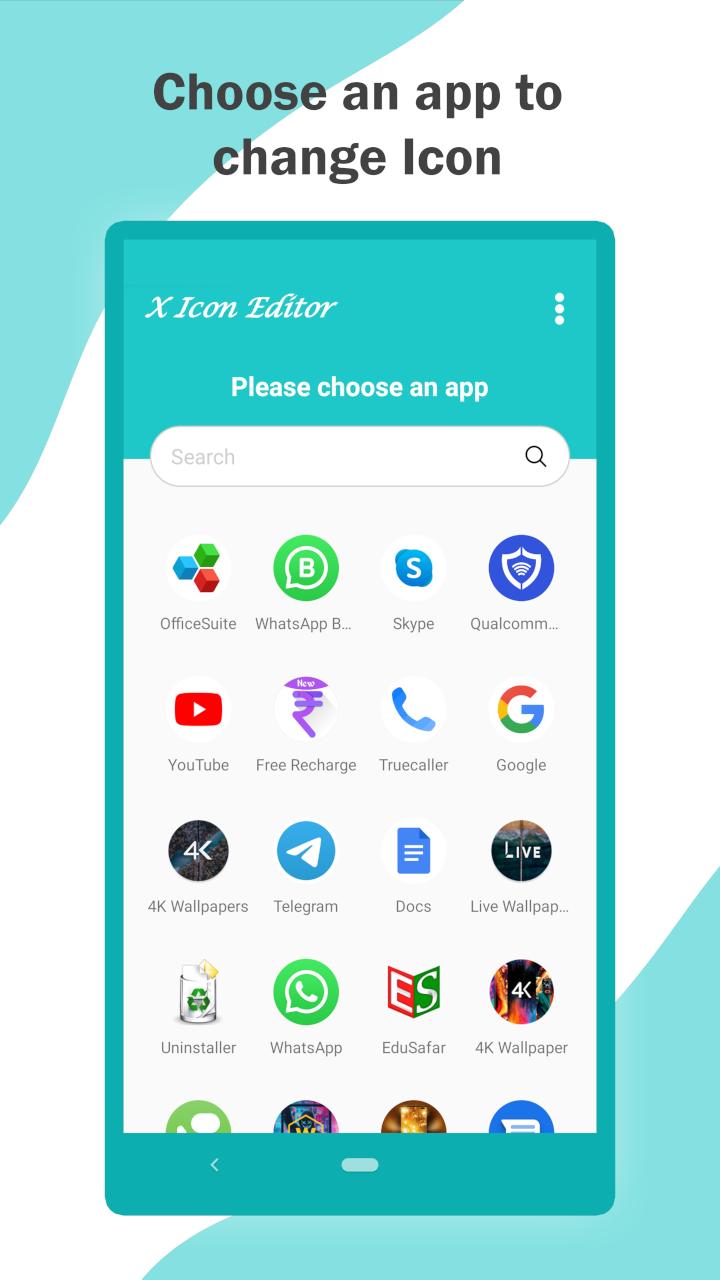 X icon changer на андроид. Icon Changer для Android. Фото для приложения x icon Changer. Сменить иконку приложения андроид. Иконка APK Editor.