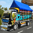 Mod Bussid Truk Drift Asyik