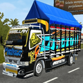 Mod Bussid Truk Drift Asyik