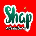 Shap adventure icône
