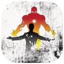 Ultimate marvel quiz 2022 APK