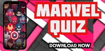 Ultimate marvel quiz 2022 gönderen