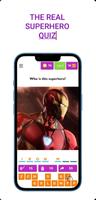 Ultimate marvel quiz 2022 Ekran Görüntüsü 2